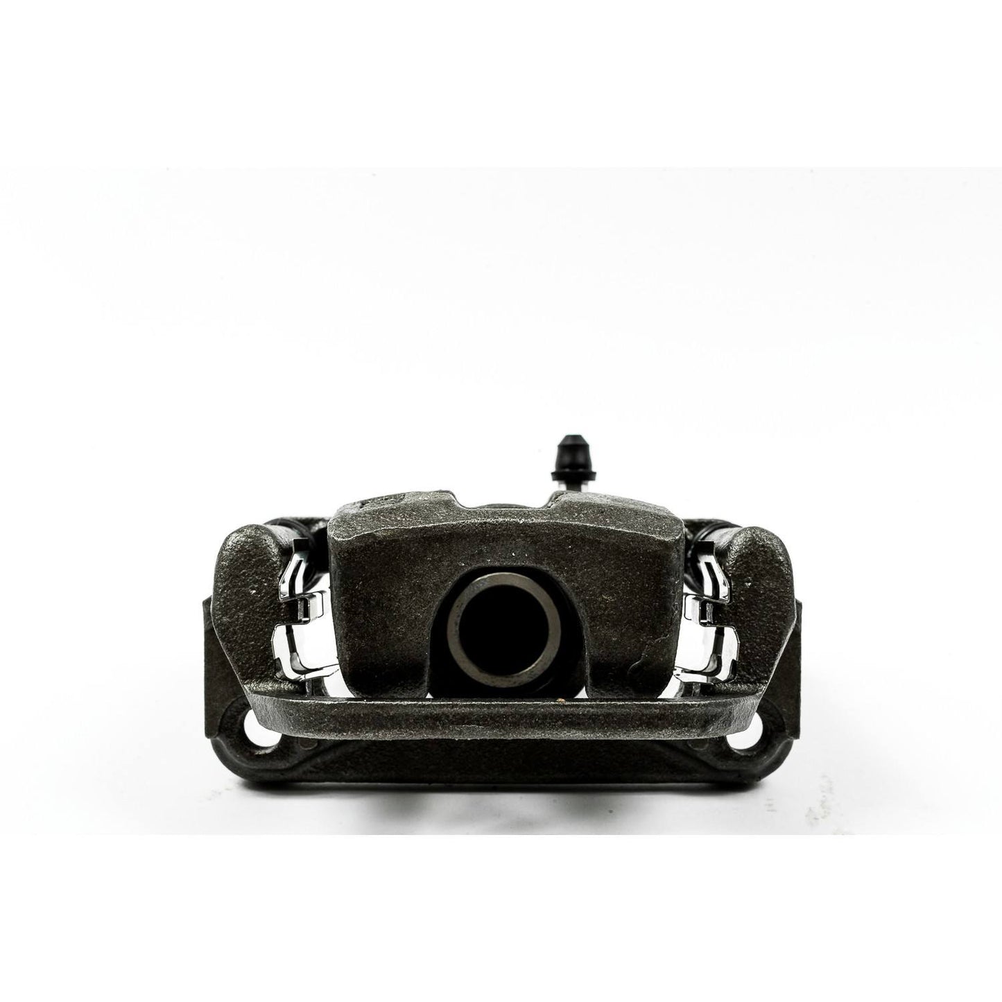 PowerStop Power Stop 02-06 Nissan Altima Rear Left Autospecialty Caliper w/Bracket L2780