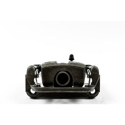 PowerStop Power Stop 02-06 Nissan Altima Rear Left Autospecialty Caliper w/Bracket L2780