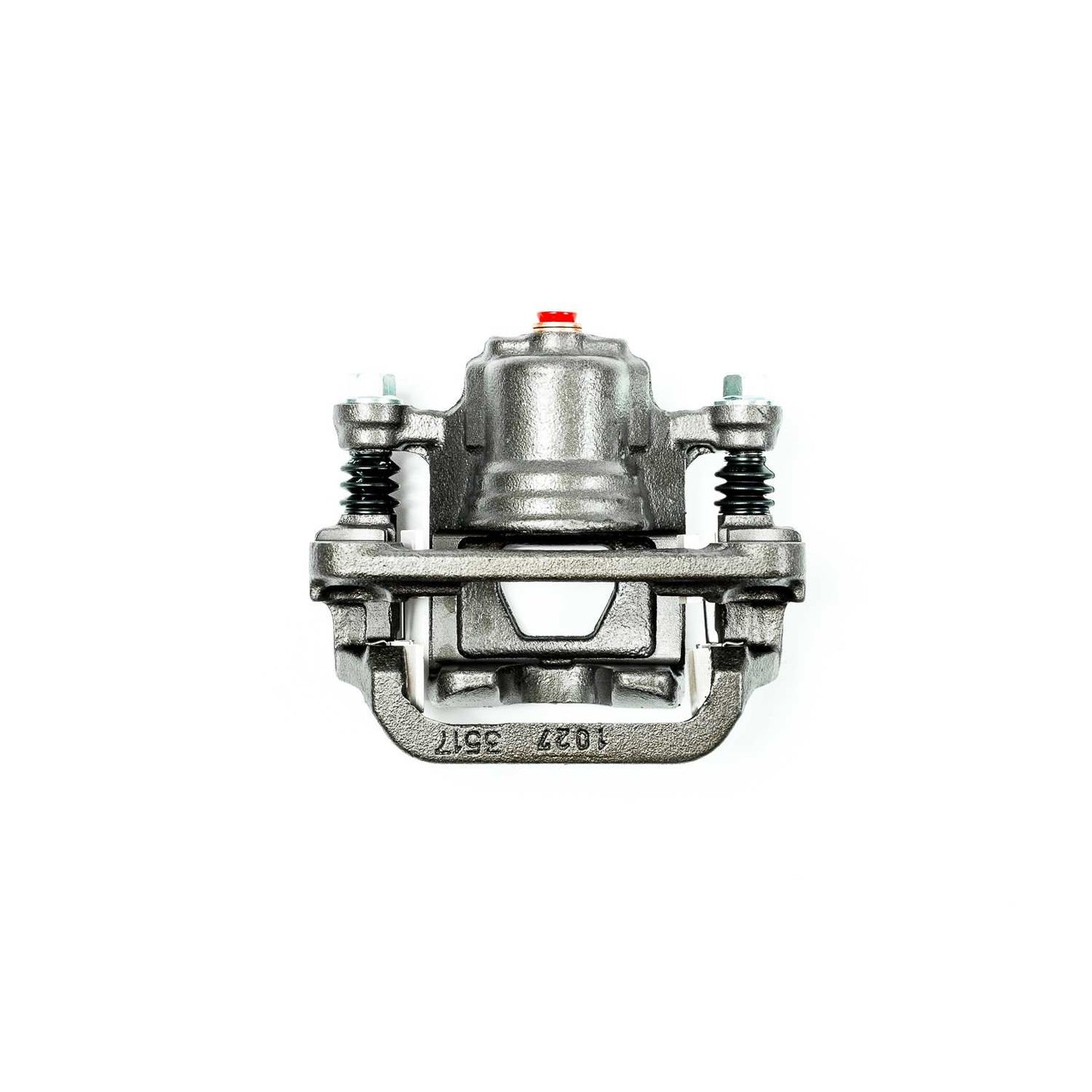 PowerStop Power Stop 07-12 Nissan Altima Rear Right Autospecialty Caliper w/Bracket L2781A