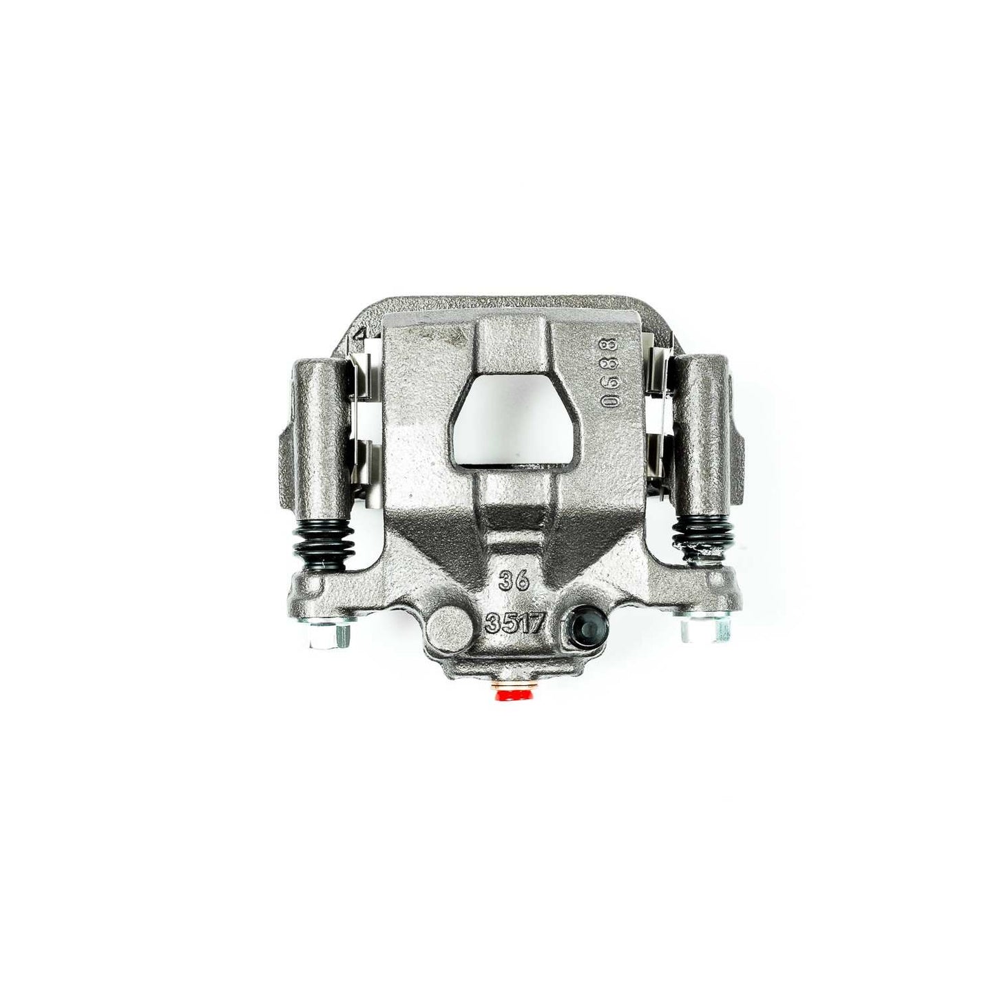 PowerStop Power Stop 07-12 Nissan Altima Rear Right Autospecialty Caliper w/Bracket L2781A