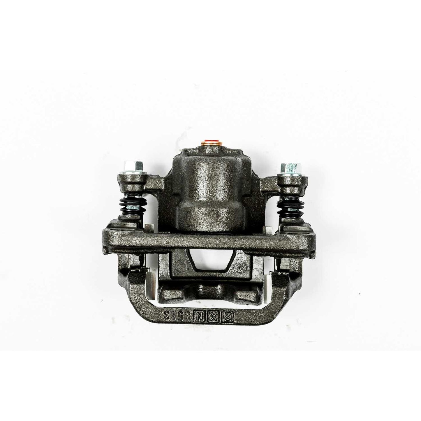 PowerStop Power Stop 02-06 Nissan Altima Rear Right Autospecialty Caliper w/Bracket L2781
