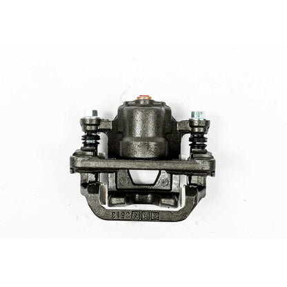 PowerStop Power Stop 02-06 Nissan Altima Rear Right Autospecialty Caliper w/Bracket L2781