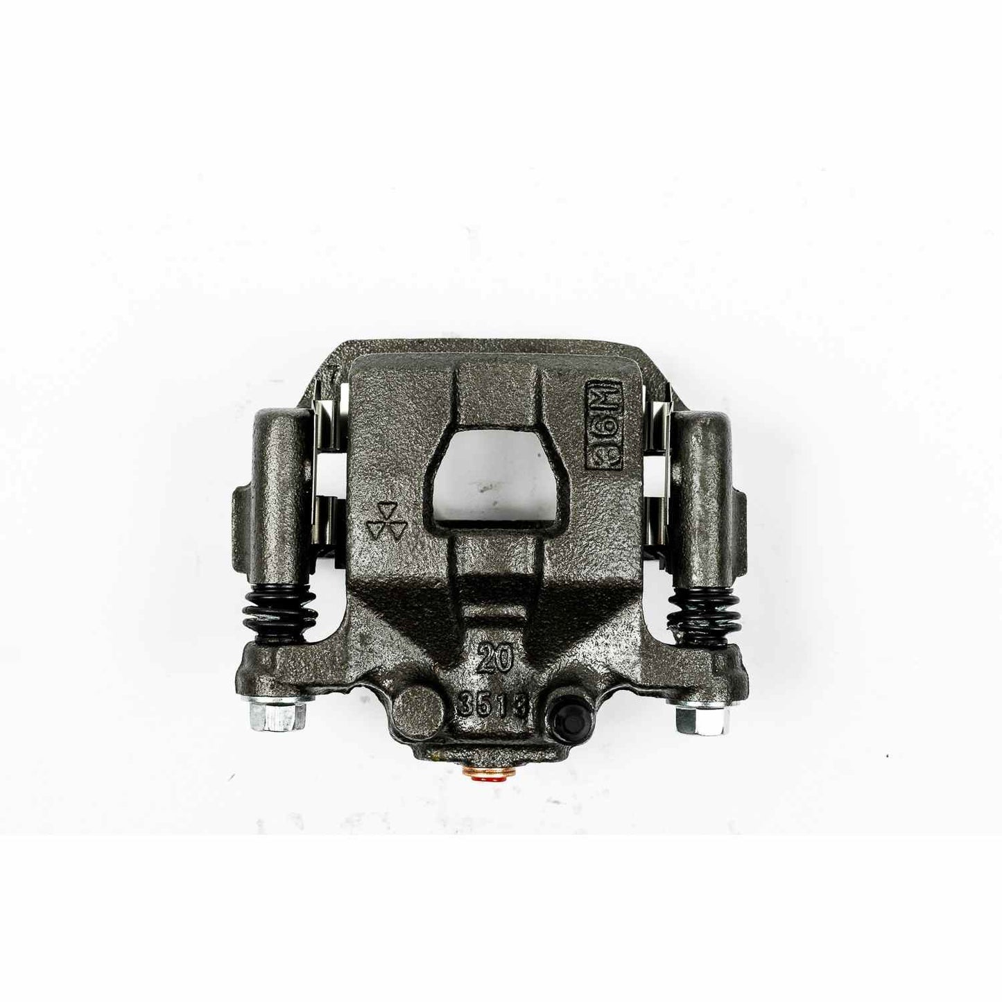 PowerStop Power Stop 02-06 Nissan Altima Rear Right Autospecialty Caliper w/Bracket L2781