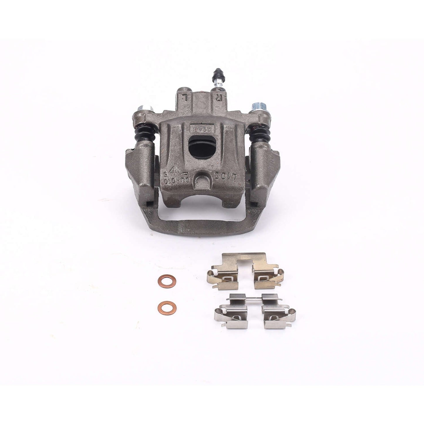 PowerStop Power Stop 04-06 Lexus RX330 Rear Right Autospecialty Caliper w/Bracket L2782