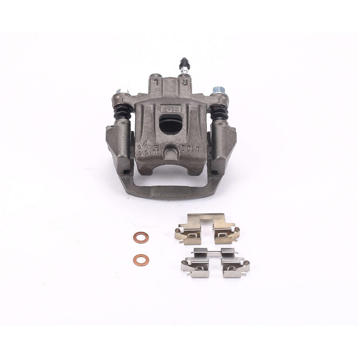 PowerStop Power Stop 04-06 Lexus RX330 Rear Right Autospecialty Caliper w/Bracket L2782