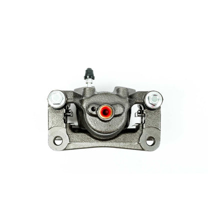 PowerStop Power Stop 05-08 Infiniti G35 Rear Left Autospecialty Caliper w/Bracket L2792A
