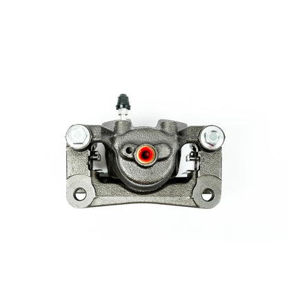 PowerStop Power Stop 05-08 Infiniti G35 Rear Left Autospecialty Caliper w/Bracket L2792A