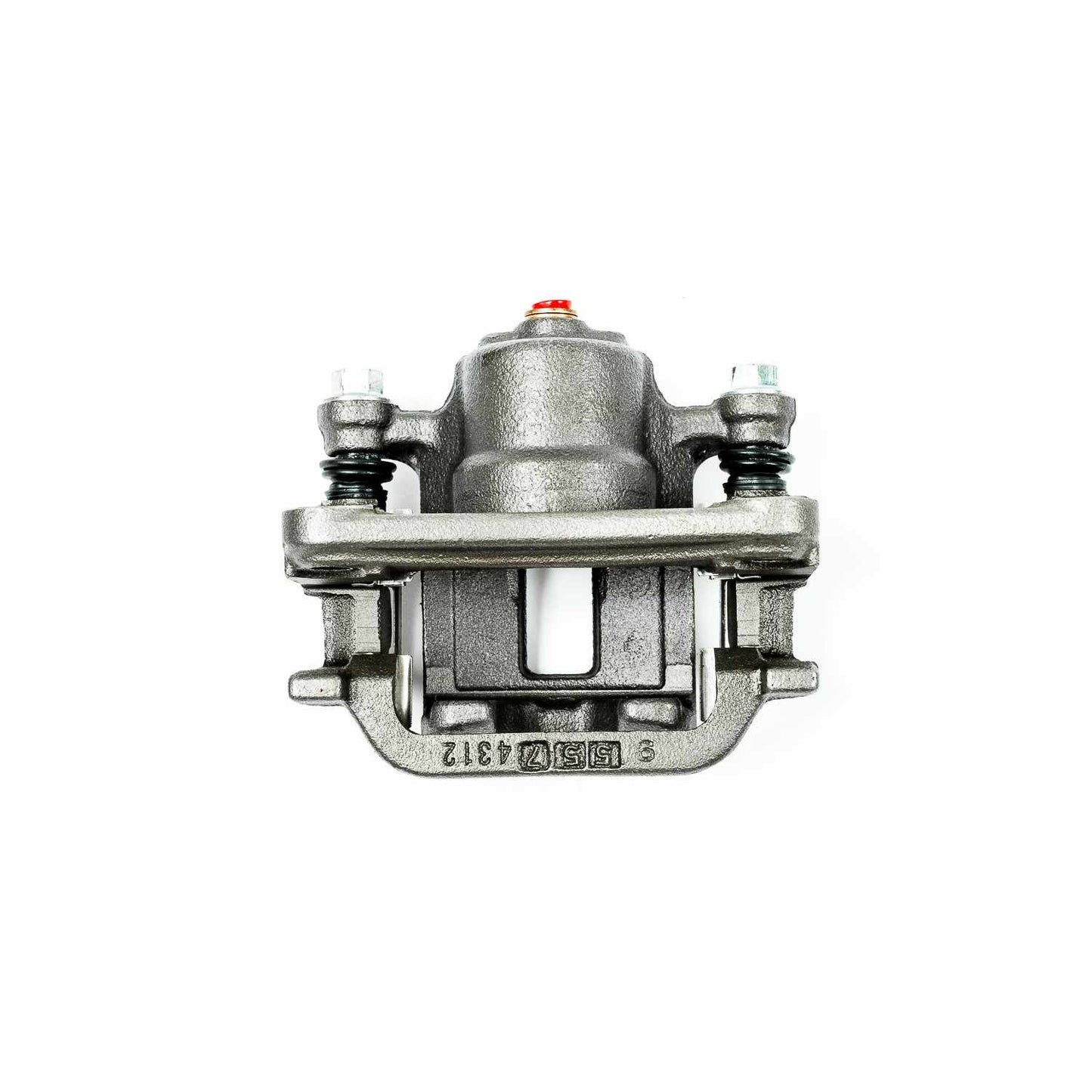 PowerStop Power Stop 05-08 Infiniti G35 Rear Left Autospecialty Caliper w/Bracket L2792A