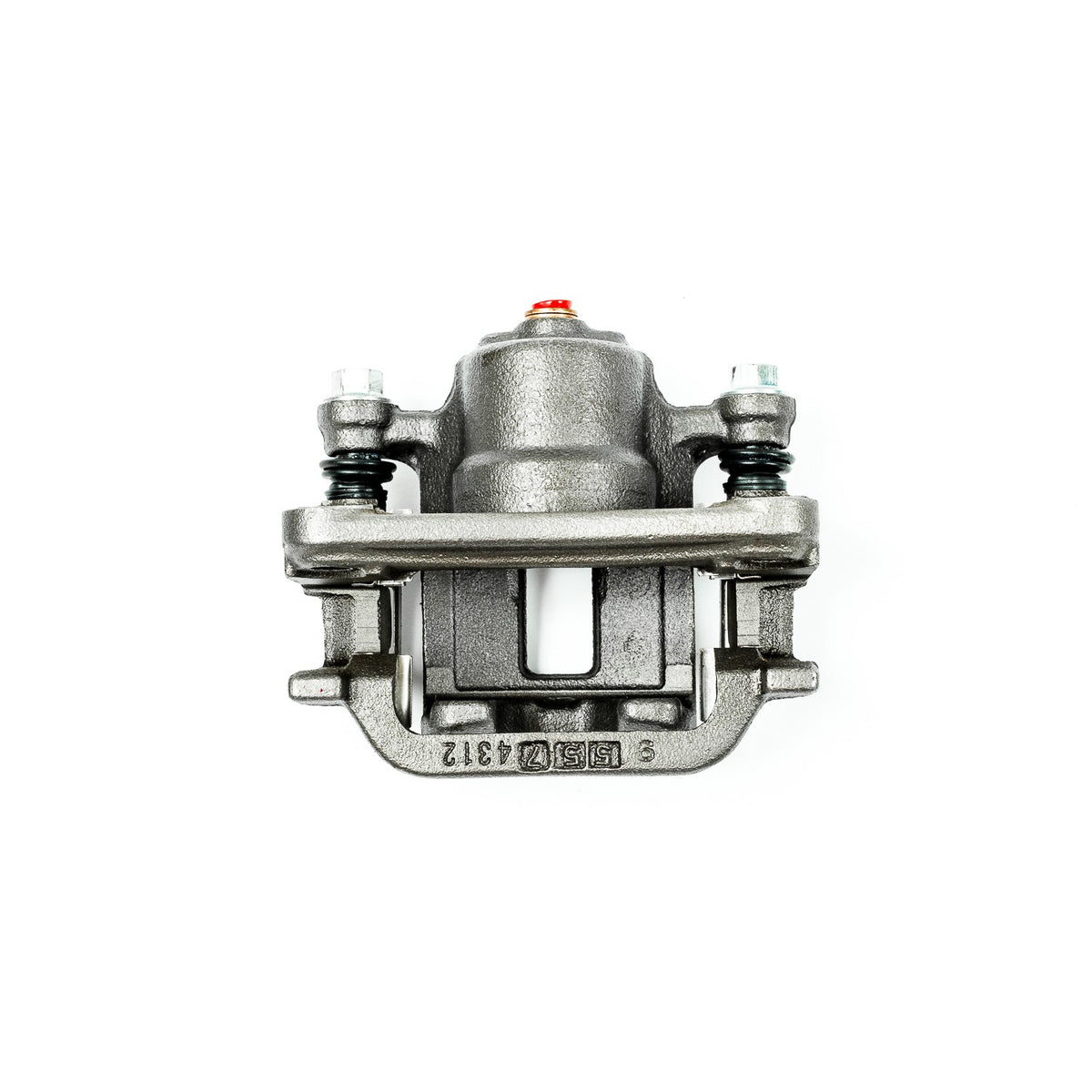 PowerStop Power Stop 05-08 Infiniti G35 Rear Left Autospecialty Caliper w/Bracket L2792A