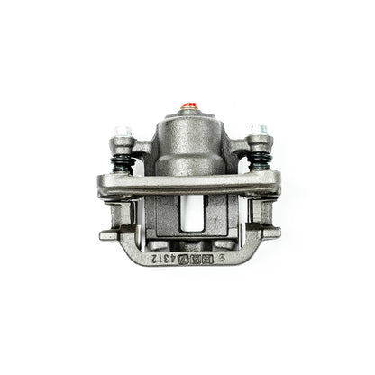 PowerStop Power Stop 05-08 Infiniti G35 Rear Left Autospecialty Caliper w/Bracket L2792A