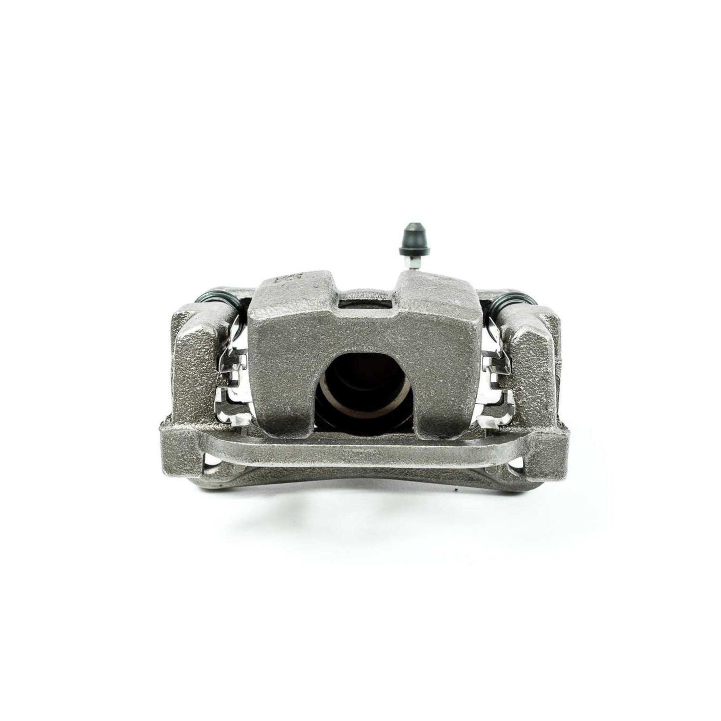 PowerStop Power Stop 05-08 Infiniti G35 Rear Left Autospecialty Caliper w/Bracket L2792A