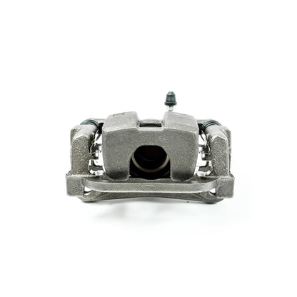 PowerStop Power Stop 05-08 Infiniti G35 Rear Left Autospecialty Caliper w/Bracket L2792A