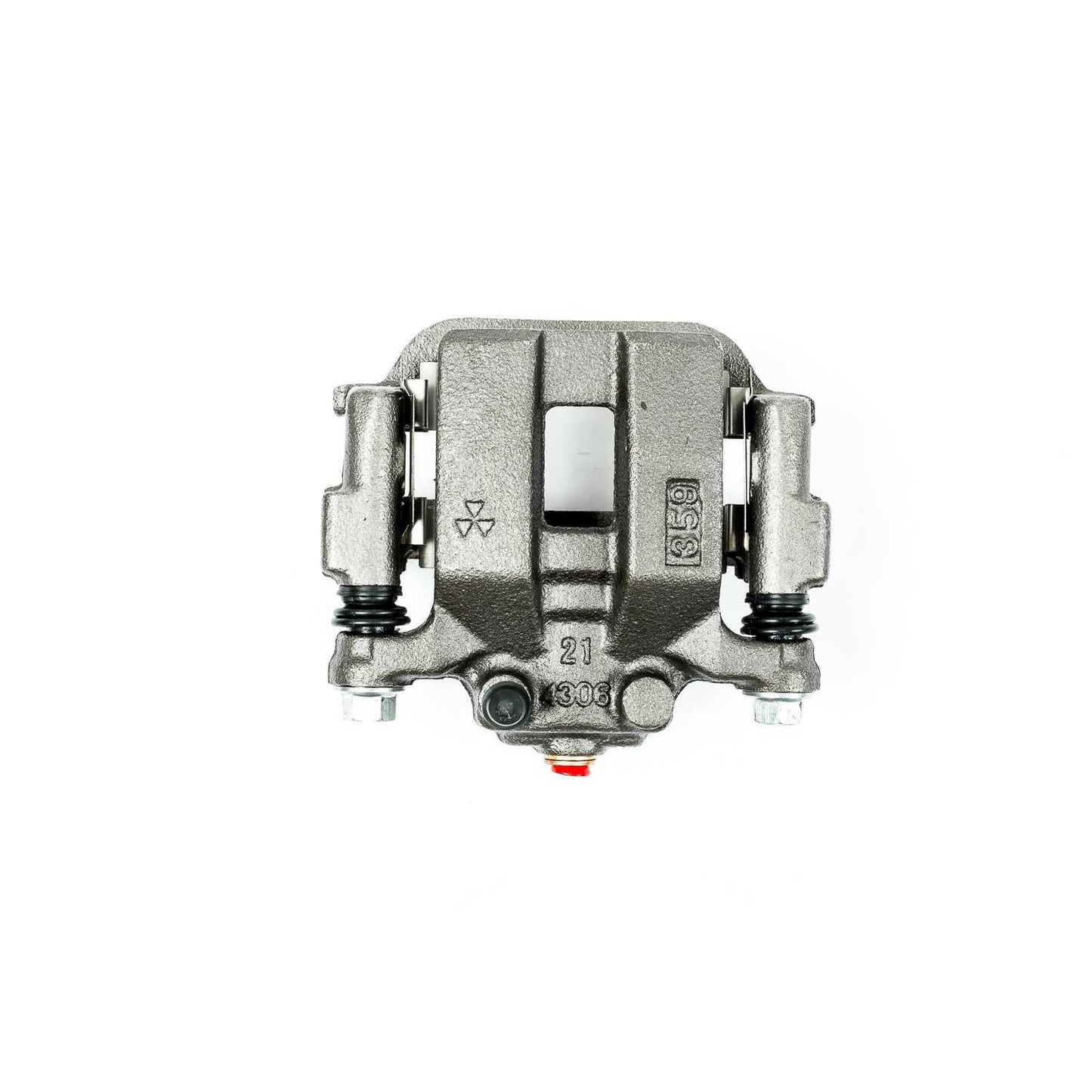 PowerStop Power Stop 05-08 Infiniti G35 Rear Left Autospecialty Caliper w/Bracket L2792A