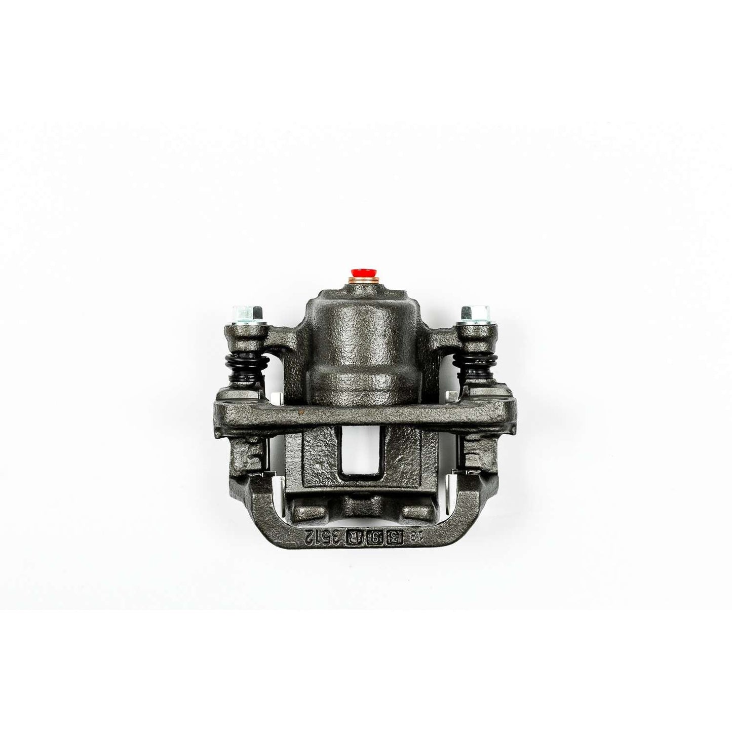 PowerStop Power Stop 03-05 Infiniti G35 Rear Left Autospecialty Caliper w/Bracket L2792