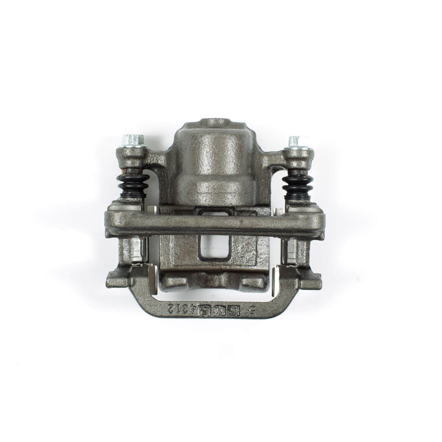 PowerStop Power Stop 05-08 Infiniti G35 Rear Right Autospecialty Caliper w/Bracket L2793A