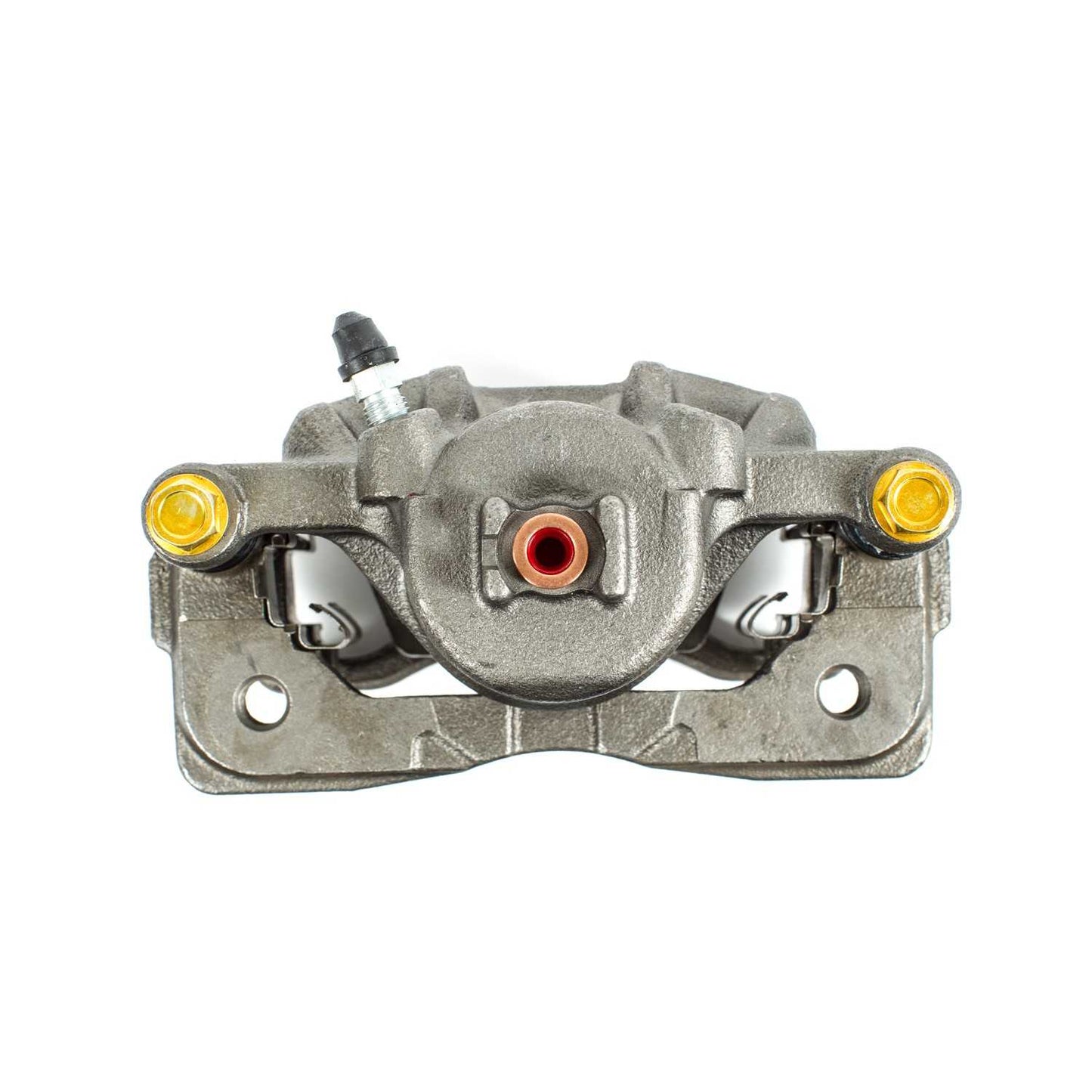 PowerStop Power Stop 02-06 Acura RSX Front Right Autospecialty Caliper w/Bracket L2796