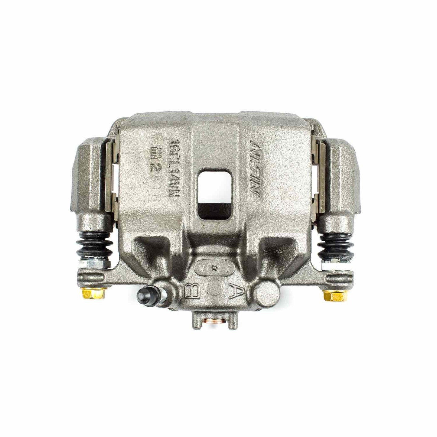 PowerStop Power Stop 02-06 Acura RSX Front Right Autospecialty Caliper w/Bracket L2796