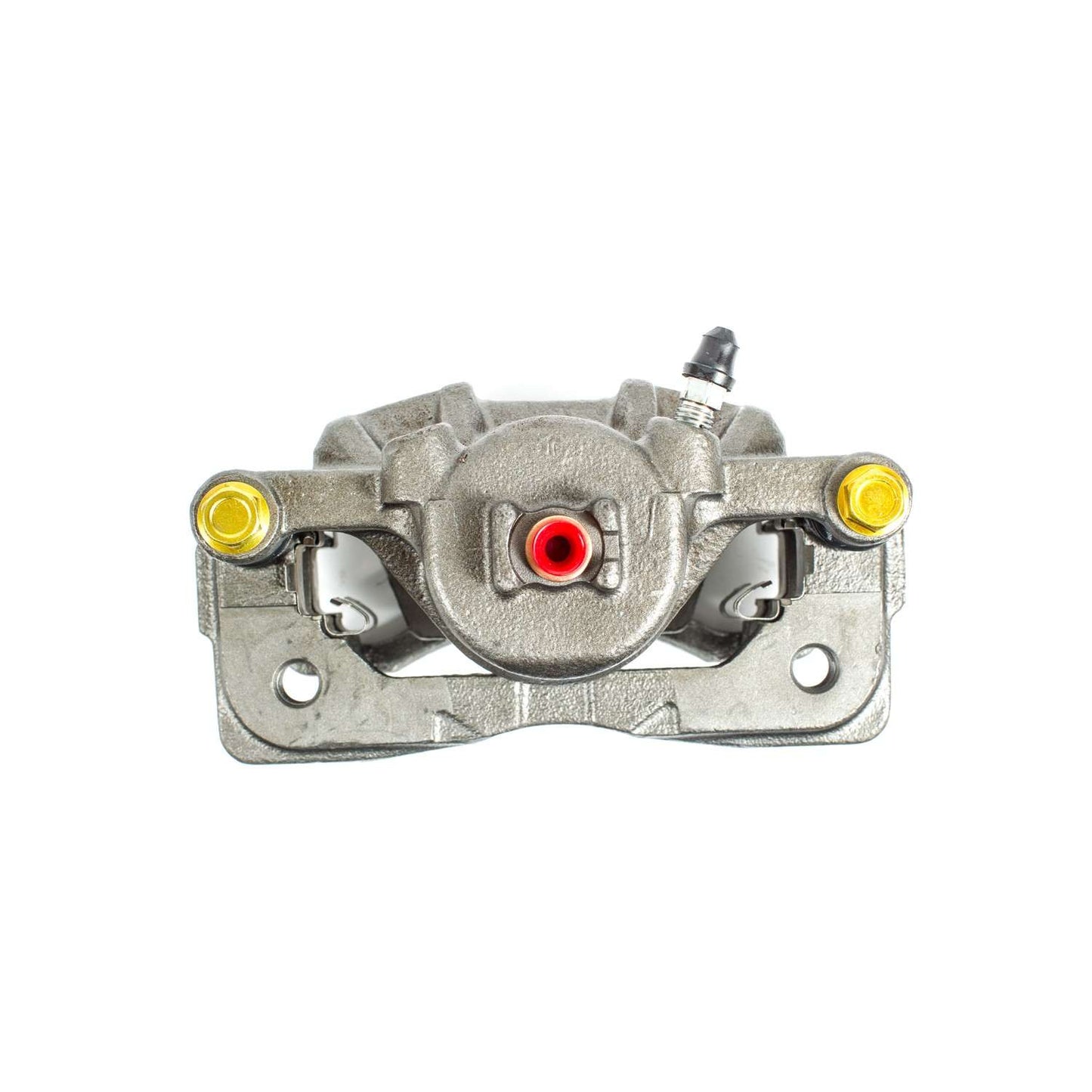 PowerStop Power Stop 02-06 Acura RSX Front Left Autospecialty Caliper w/Bracket L2797