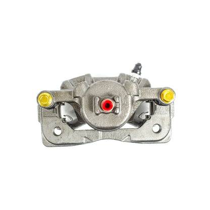 PowerStop Power Stop 02-06 Acura RSX Front Left Autospecialty Caliper w/Bracket L2797