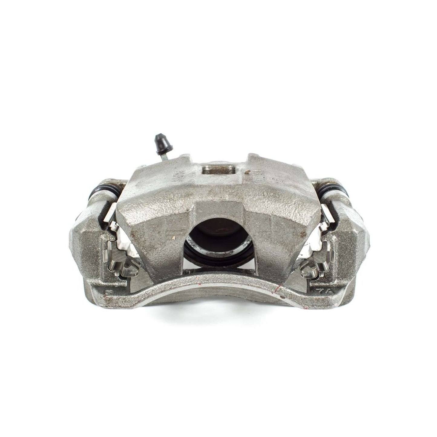 PowerStop Power Stop 02-06 Acura RSX Front Left Autospecialty Caliper w/Bracket L2797