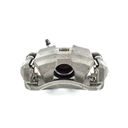 PowerStop Power Stop 02-06 Acura RSX Front Left Autospecialty Caliper w/Bracket L2797