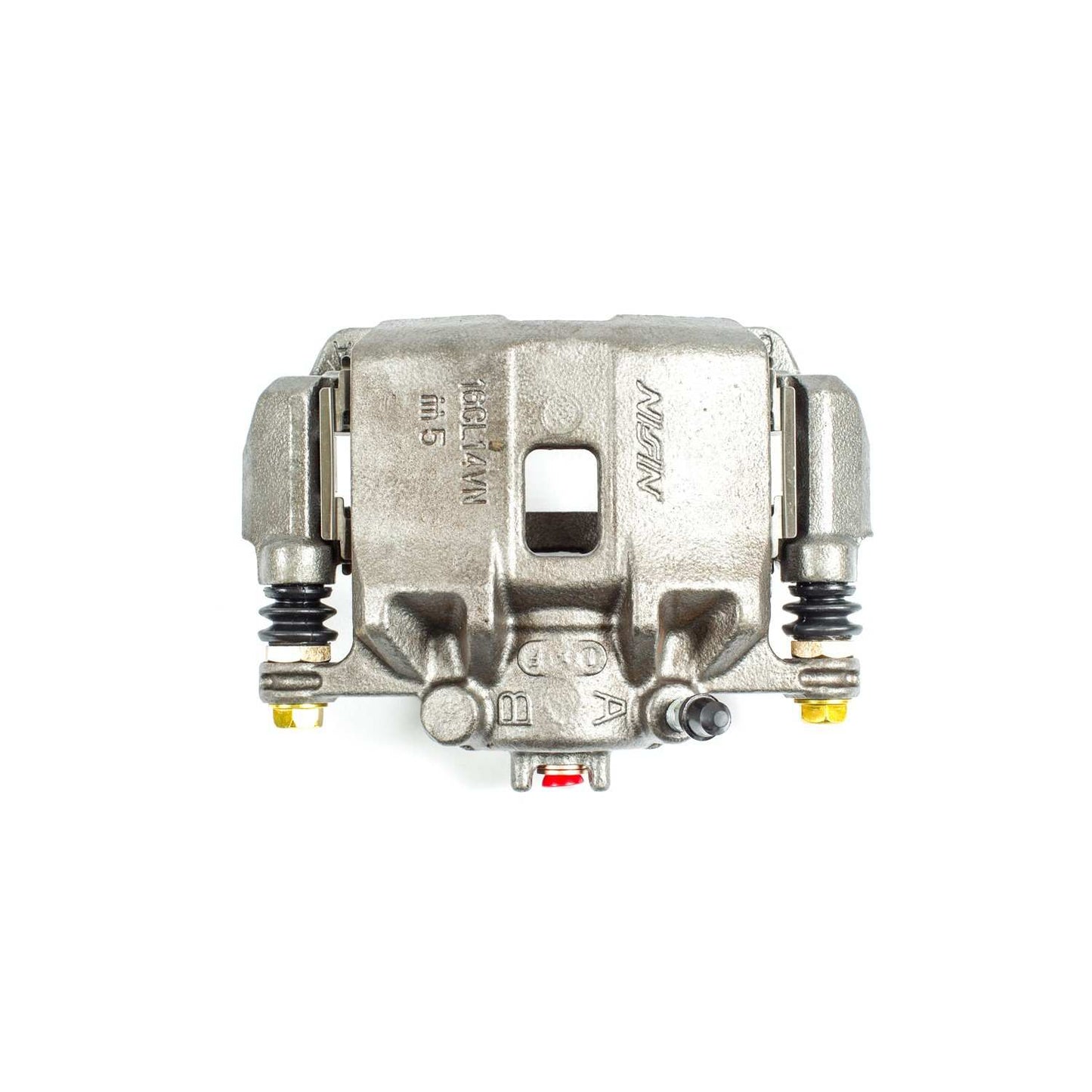 PowerStop Power Stop 02-06 Acura RSX Front Left Autospecialty Caliper w/Bracket L2797