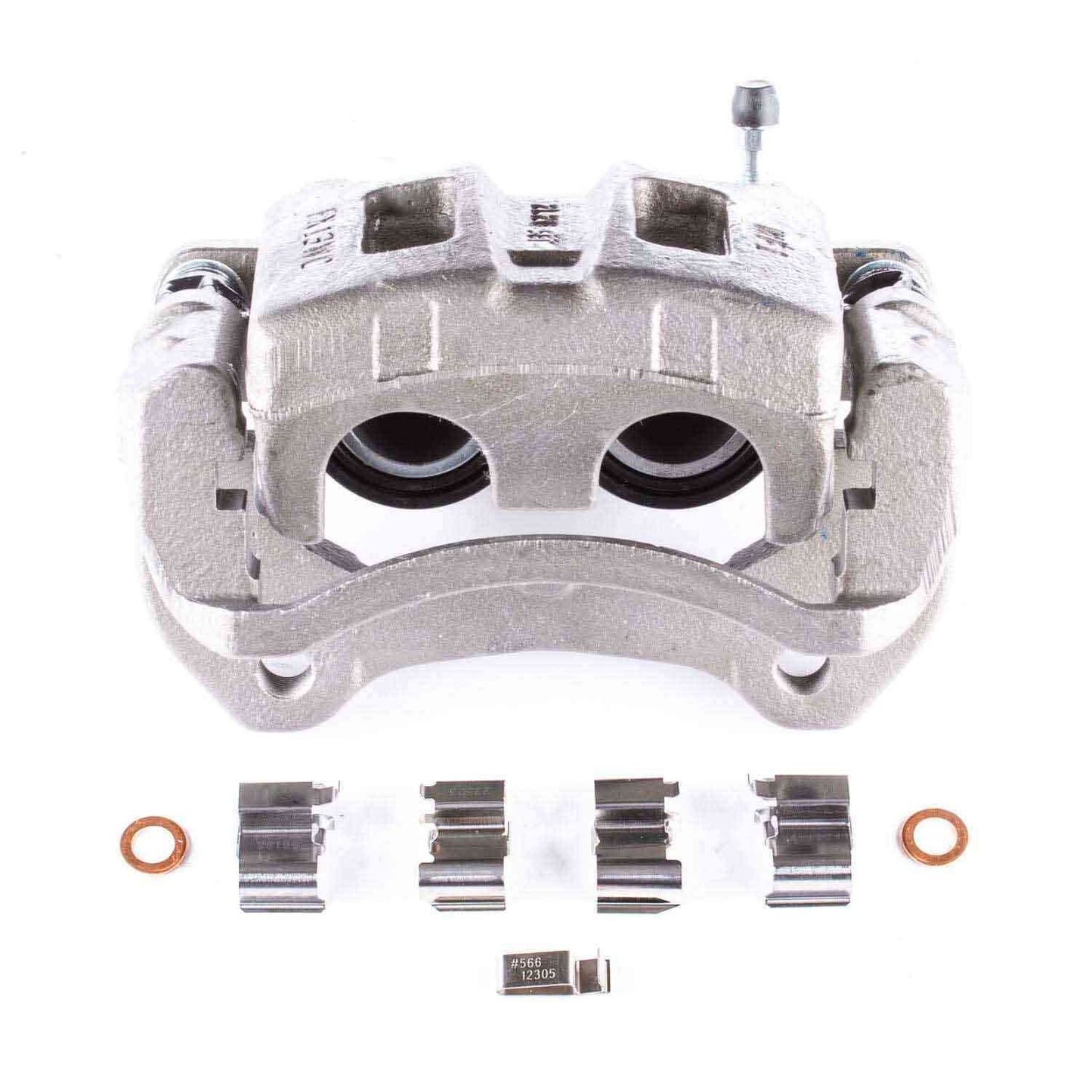 PowerStop Power Stop 2002 Honda Passport Front Right Autospecialty Caliper w/Bracket L2800