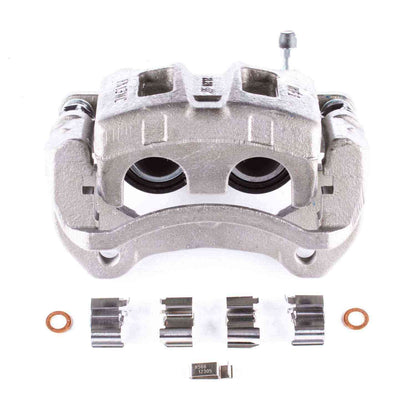 PowerStop Power Stop 2002 Honda Passport Front Right Autospecialty Caliper w/Bracket L2800