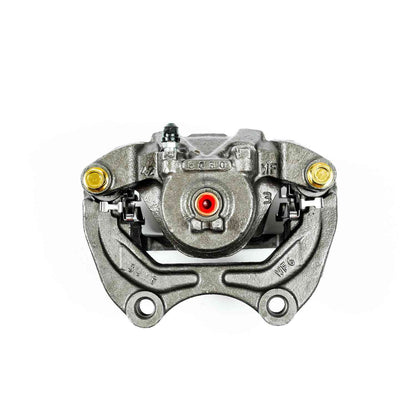 PowerStop Power Stop 03-07 Nissan Maxima Front Right Autospecialty Caliper w/Bracket L2806