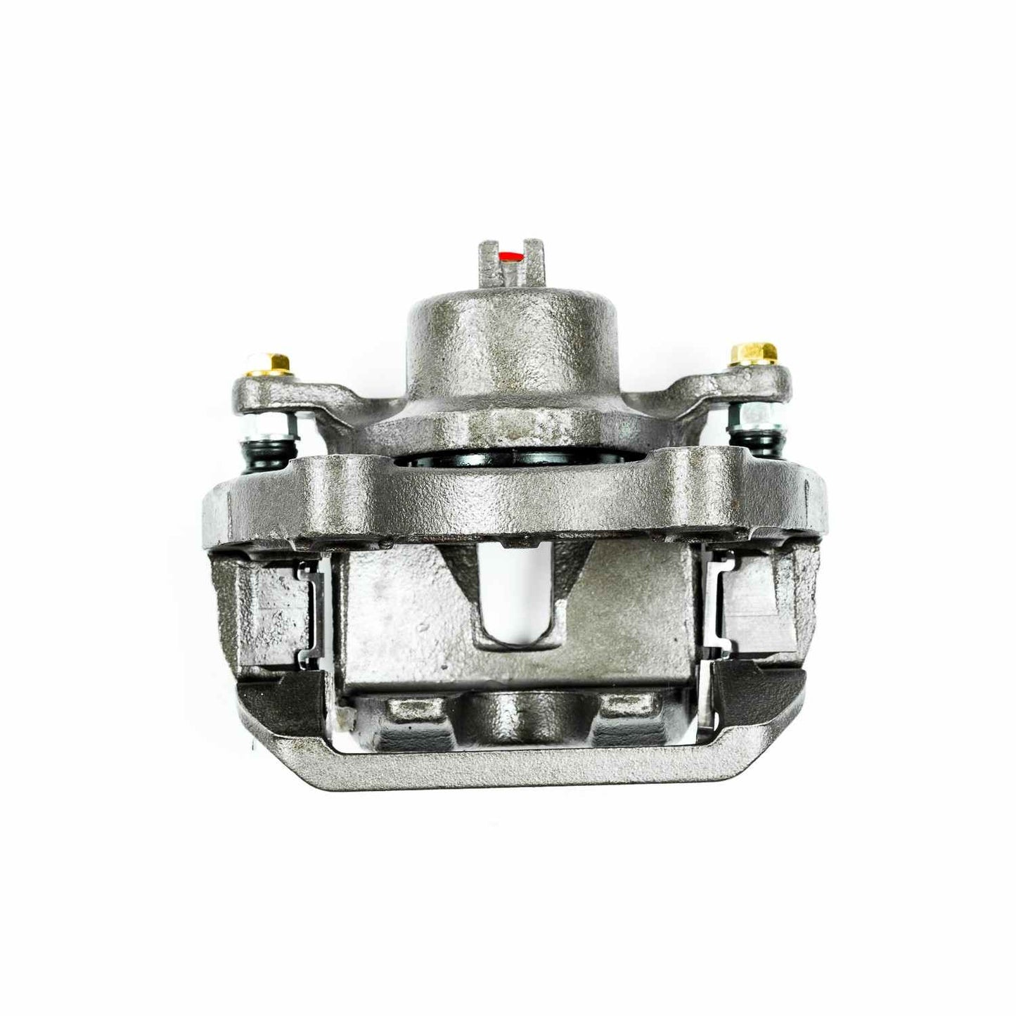 PowerStop Power Stop 03-07 Nissan Maxima Front Right Autospecialty Caliper w/Bracket L2806