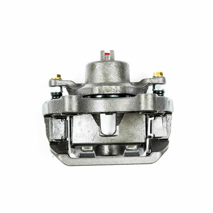 PowerStop Power Stop 03-07 Nissan Maxima Front Right Autospecialty Caliper w/Bracket L2806