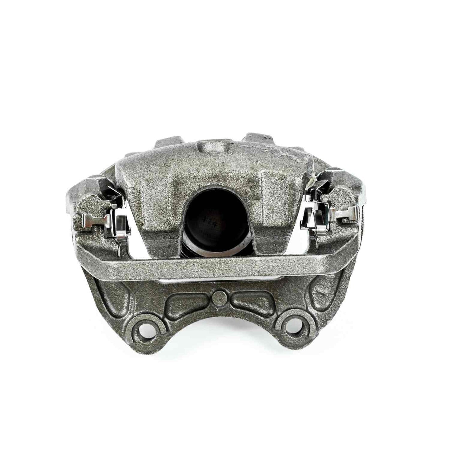 PowerStop Power Stop 03-07 Nissan Maxima Front Right Autospecialty Caliper w/Bracket L2806