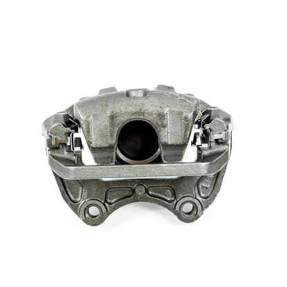 PowerStop Power Stop 03-07 Nissan Maxima Front Right Autospecialty Caliper w/Bracket L2806