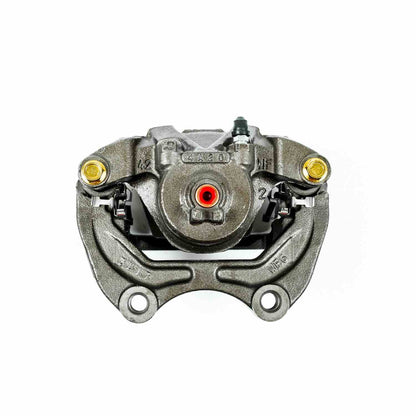 PowerStop Power Stop 03-07 Nissan Maxima Front Left Autospecialty Caliper w/Bracket L2807