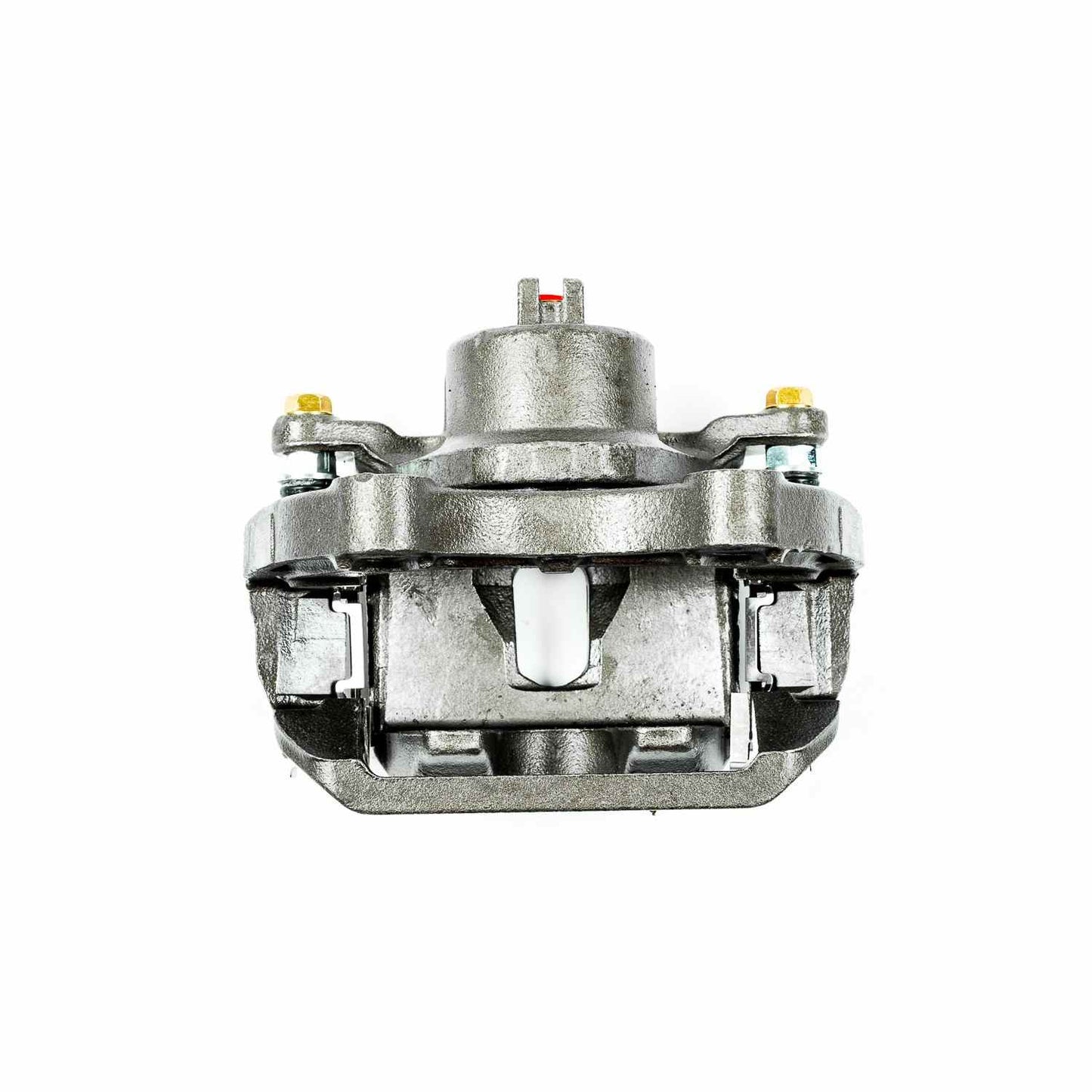 PowerStop Power Stop 03-07 Nissan Maxima Front Left Autospecialty Caliper w/Bracket L2807