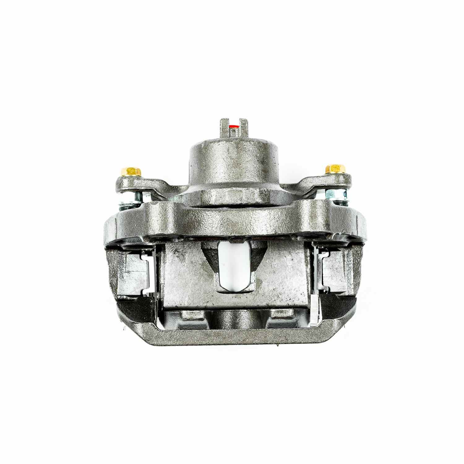 PowerStop Power Stop 03-07 Nissan Maxima Front Left Autospecialty Caliper w/Bracket L2807