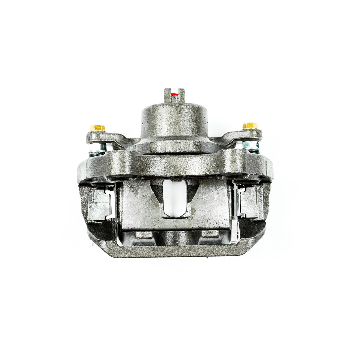 PowerStop Power Stop 03-07 Nissan Maxima Front Left Autospecialty Caliper w/Bracket L2807