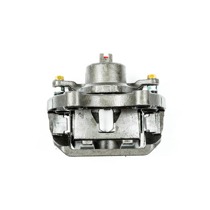 PowerStop Power Stop 03-07 Nissan Maxima Front Left Autospecialty Caliper w/Bracket L2807