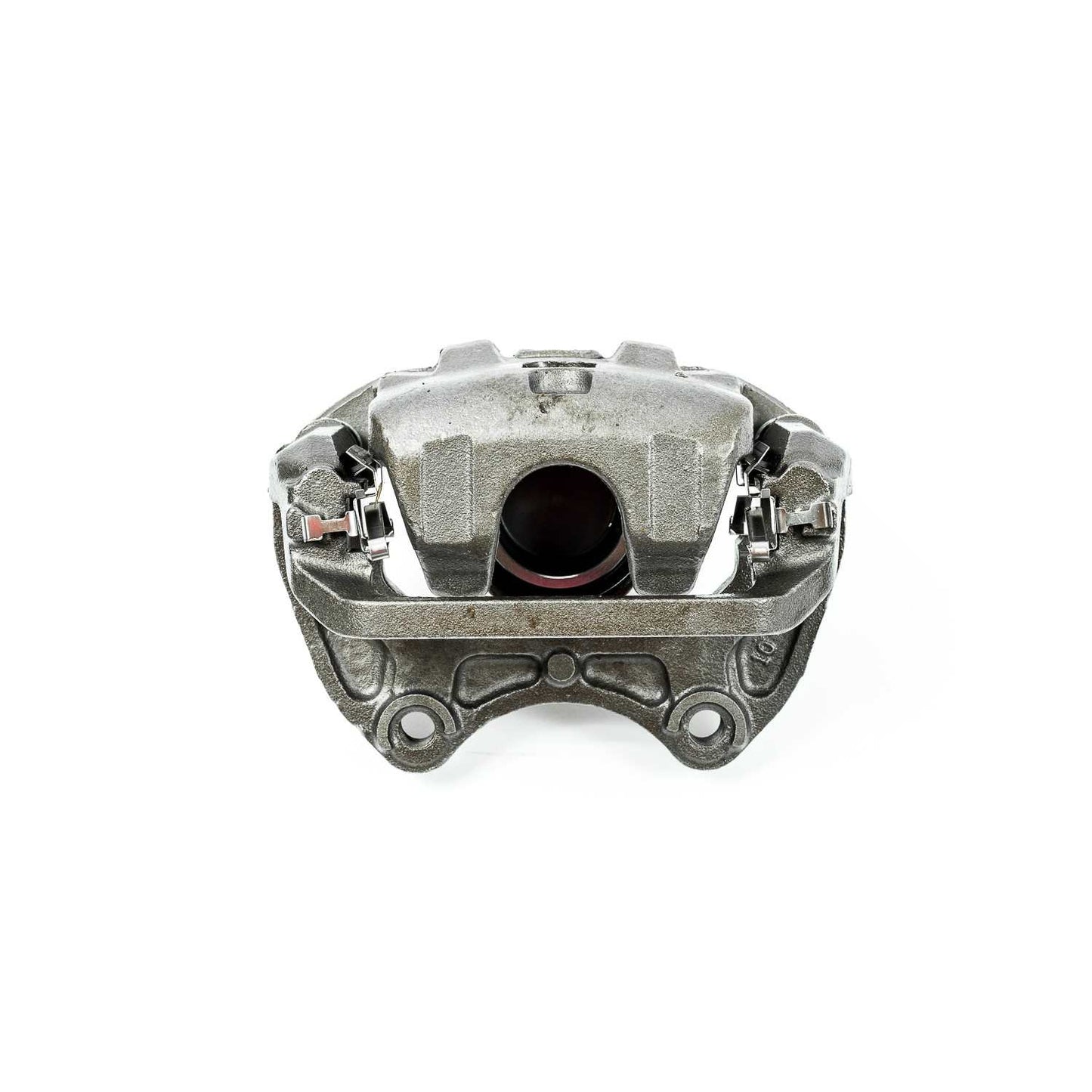 PowerStop Power Stop 03-07 Nissan Maxima Front Left Autospecialty Caliper w/Bracket L2807