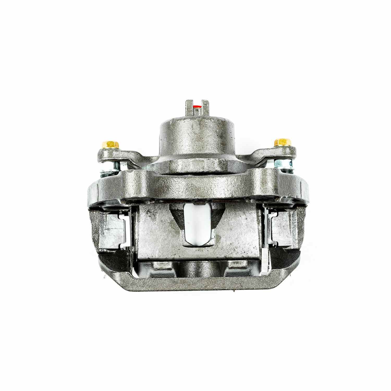 PowerStop Power Stop 03-07 Nissan Maxima Front Left Autospecialty Caliper w/Bracket L2807