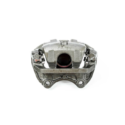 PowerStop Power Stop 03-07 Nissan Maxima Front Left Autospecialty Caliper w/Bracket L2807