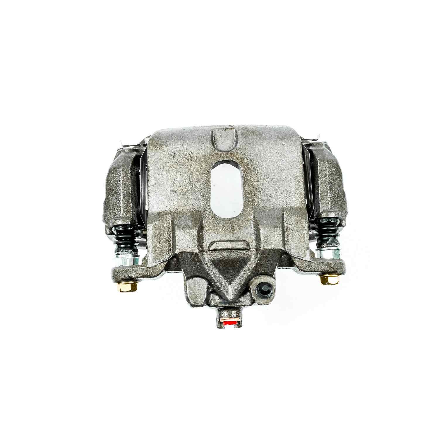 PowerStop Power Stop 03-07 Nissan Maxima Front Left Autospecialty Caliper w/Bracket L2807