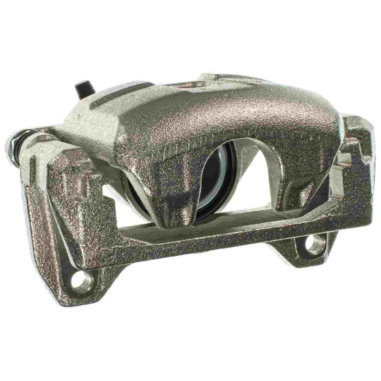 PowerStop Power Stop 02-06 Acura RSX Front Left Autospecialty Caliper w/Bracket L2809