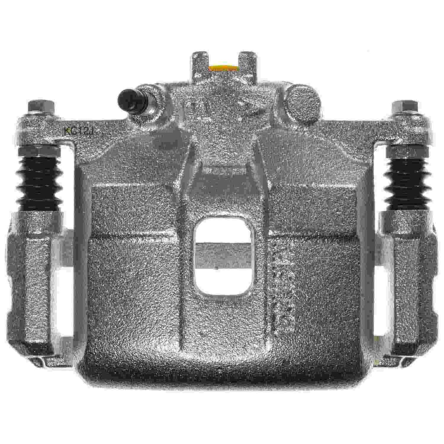 PowerStop Power Stop 02-06 Acura RSX Front Left Autospecialty Caliper w/Bracket L2809