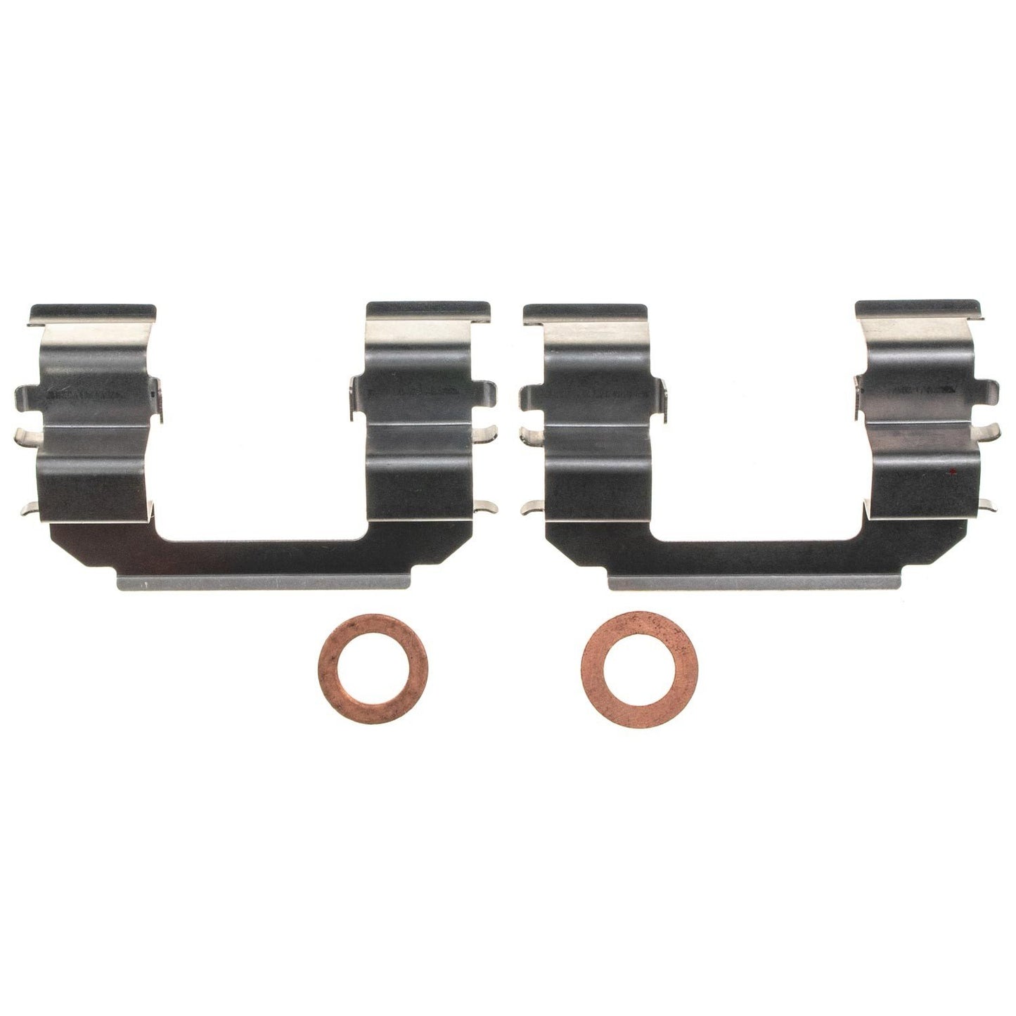 PowerStop Power Stop 04-11 Chevrolet Aveo Front Left Autospecialty Caliper w/Bracket L2810