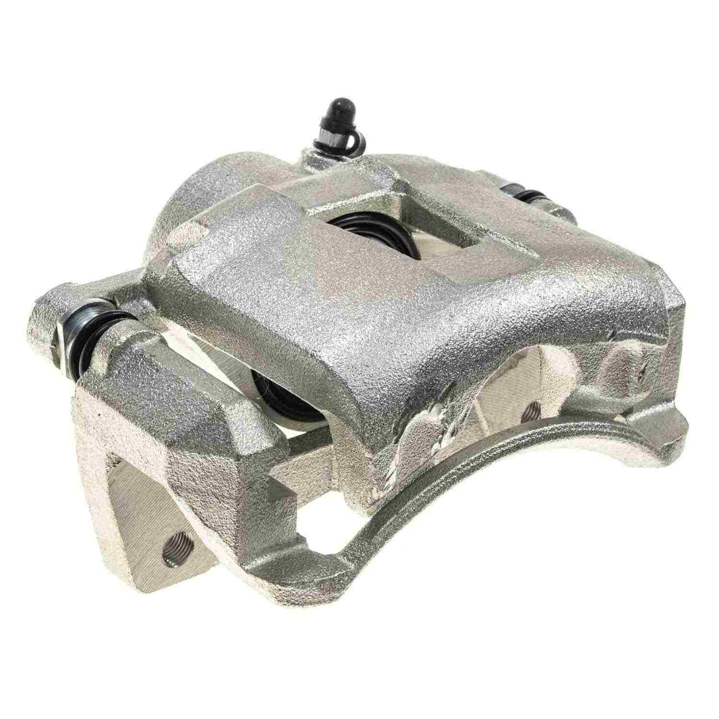 PowerStop Power Stop 04-11 Chevrolet Aveo Front Left Autospecialty Caliper w/Bracket L2810