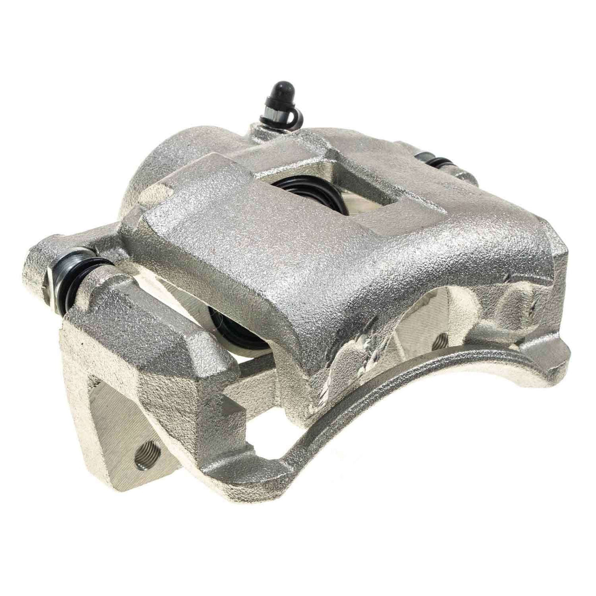 PowerStop Power Stop 04-11 Chevrolet Aveo Front Left Autospecialty Caliper w/Bracket L2810
