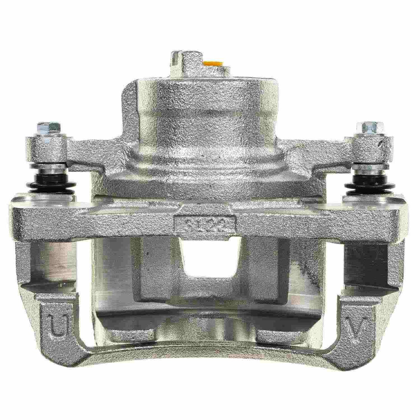 PowerStop Power Stop 04-11 Chevrolet Aveo Front Left Autospecialty Caliper w/Bracket L2810