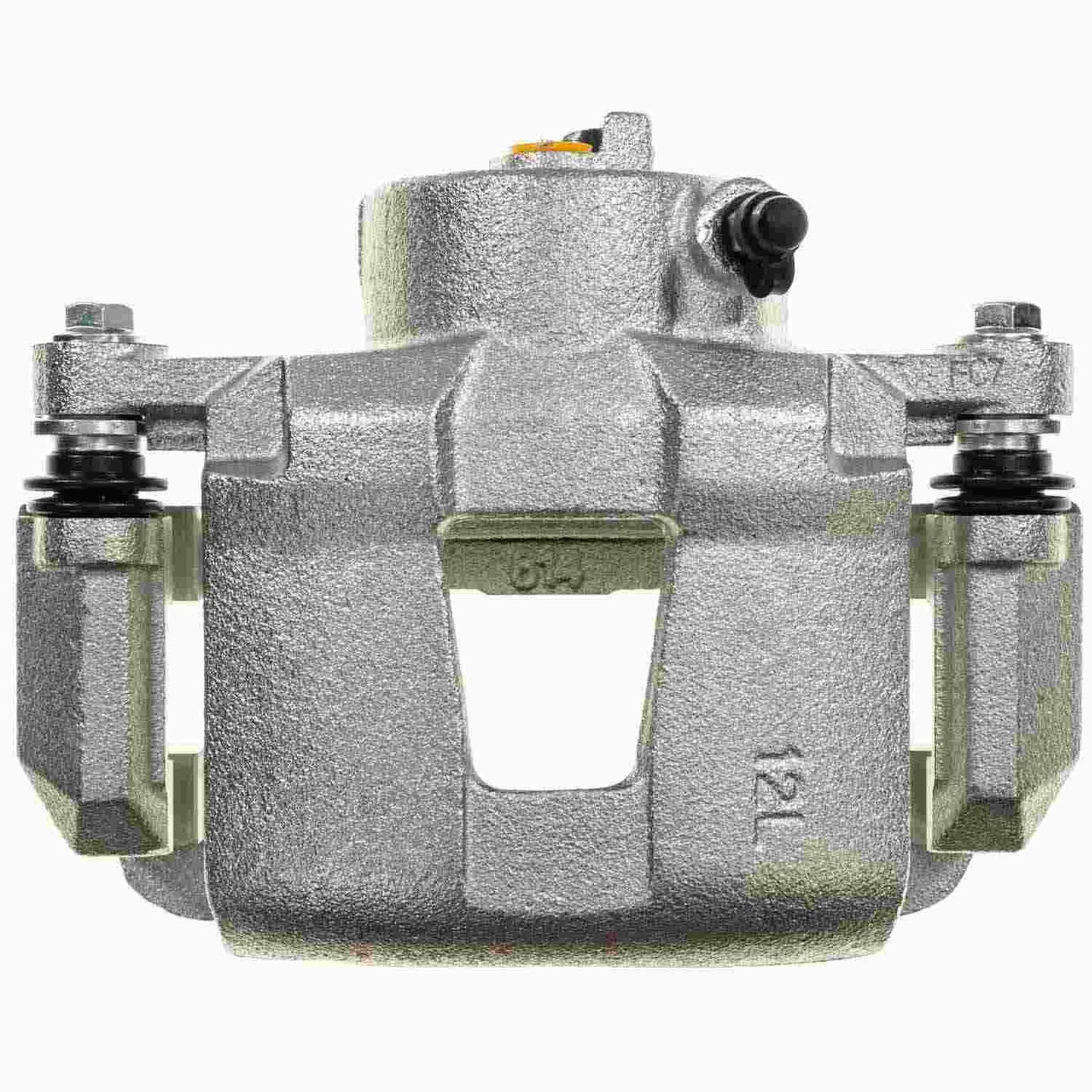 PowerStop Power Stop 04-11 Chevrolet Aveo Front Left Autospecialty Caliper w/Bracket L2810