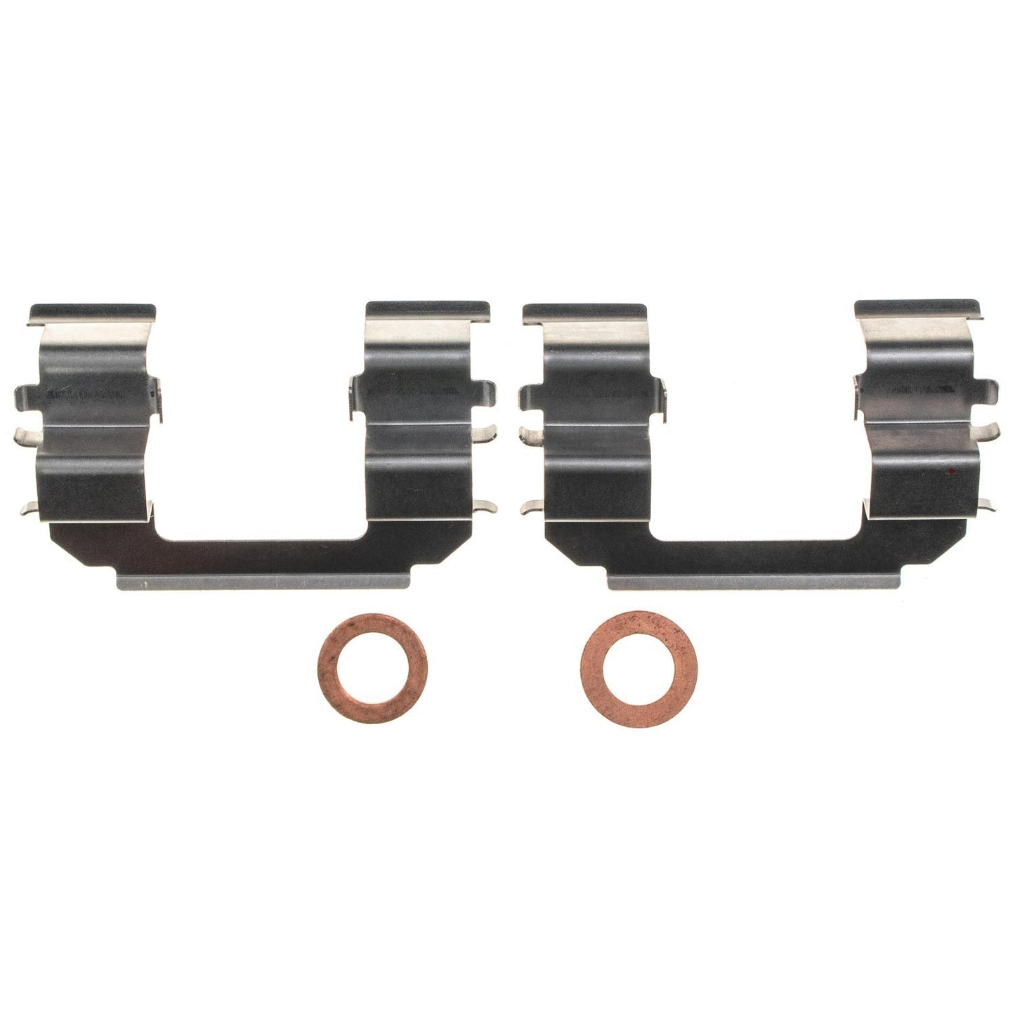 PowerStop Power Stop 04-11 Chevrolet Aveo Front Right Autospecialty Caliper w/Bracket L2811